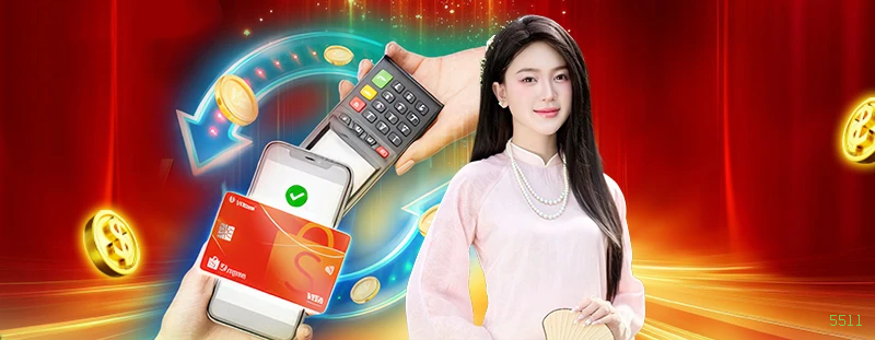 Controles de pagamento e BRL em 55ll