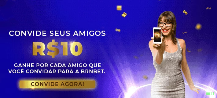 Controles de paJogonto e BRL em 55ll